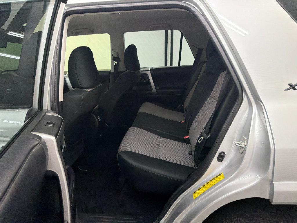Used 2023 Toyota 4Runner SR5 RWD image 21