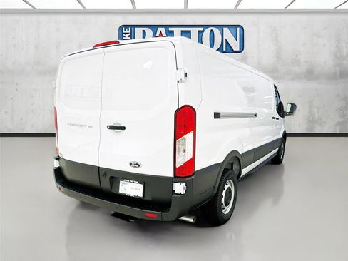 New 2025 Ford Transit 150 Low Roof w/ Load Area Protection Package image 7