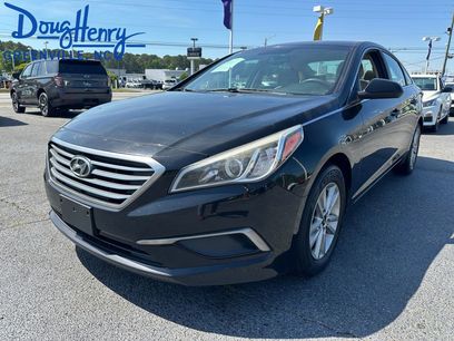 Used 2016 Hyundai Sonata SE