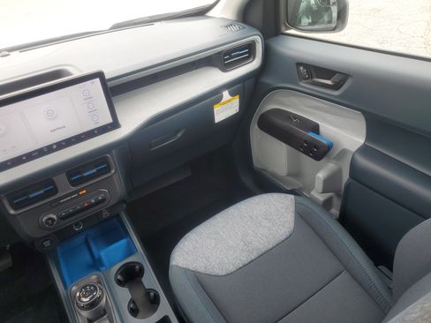 New 2026 Ford Maverick XLT FWD image 30