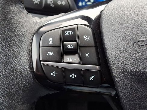 Used 2021 Ford Escape SEL w/ Technology Package image 22