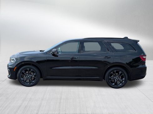 Used 2025 Dodge Durango R/T AWD/4WD image 6