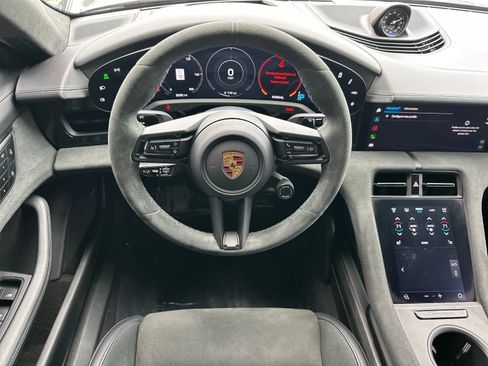 Certified 2023 Porsche Taycan GTS AWD/4WD image 15