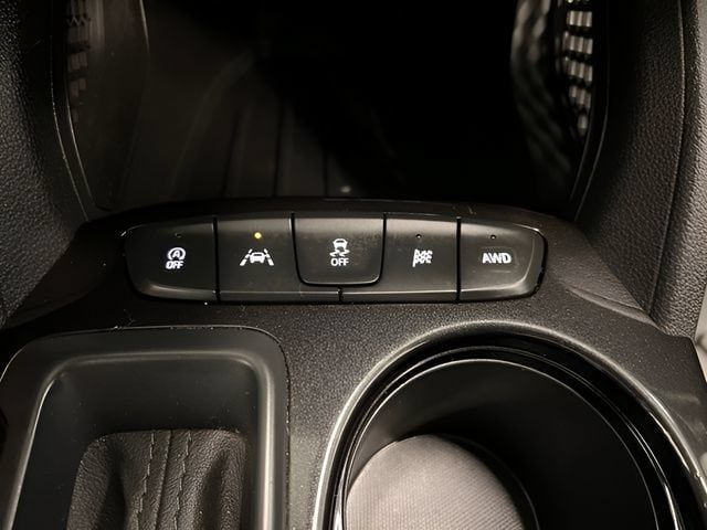 Used 2023 Chevrolet TrailBlazer LT w/ Convenience Package AWD/4WD image 27