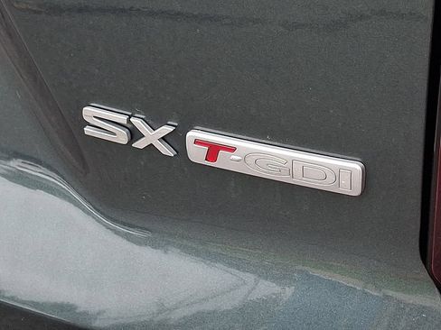 Used 2021 Kia Sorento SX Prestige AWD/4WD image 33