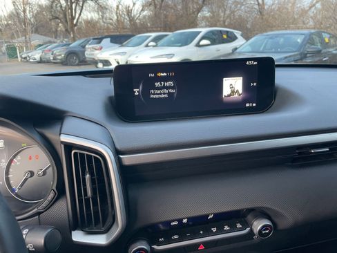 Used 2025 MAZDA CX-50 AWD 2.5 S w/ Select Package image 20