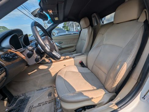 Used 2008 BMW Z4 3.0i RWD image 17