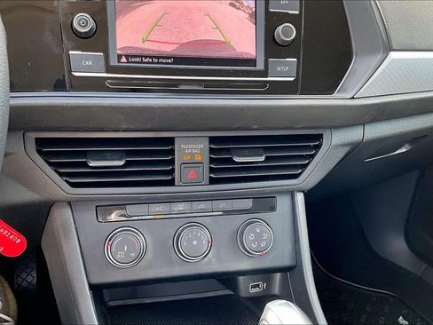 Used 2019 Volkswagen Jetta S w/ Driver Assistance Package FWD image 16