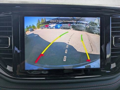 New 2026 Dodge Durango GT image 14