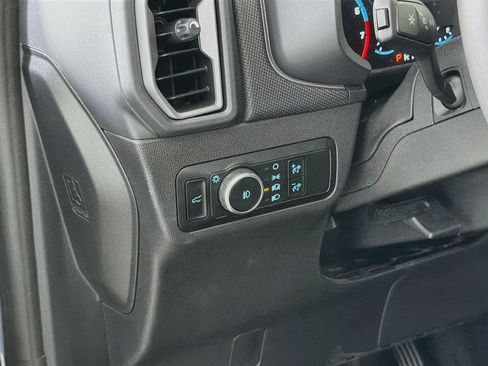 Used 2024 Ford Bronco Sport Big Bend w/ Convenience Package AWD/4WD image 13