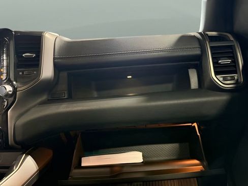 Used 2021 RAM 1500 Sport w/ Alpine Leather & Sound Group image 23