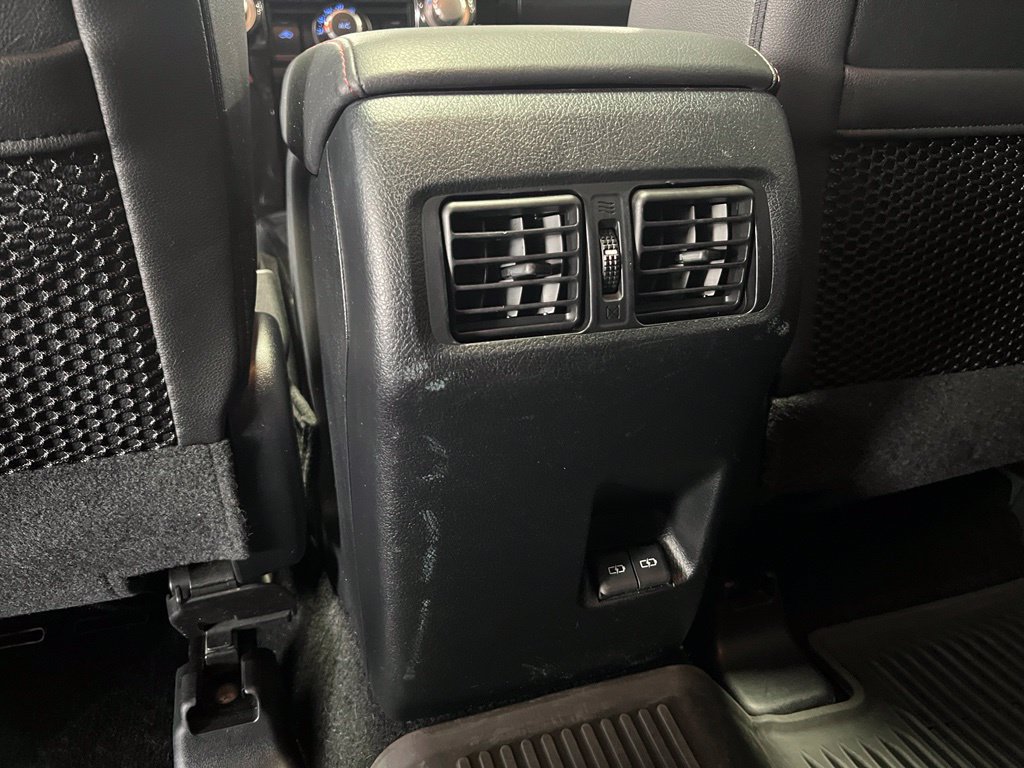 Certified 2023 Toyota 4Runner TRD Off-Road Premium w/ Moonroof Package AWD/4WD image 17