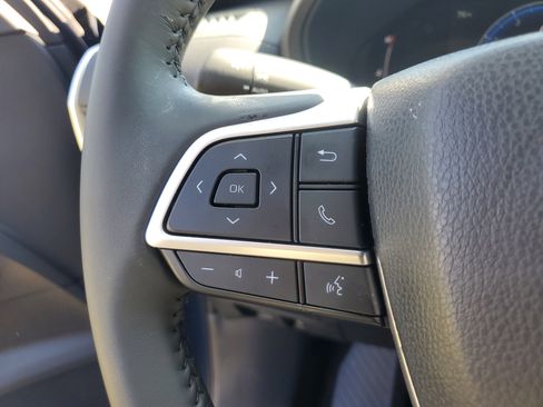New 2026 Toyota Grand Highlander XLE AWD/4WD image 26