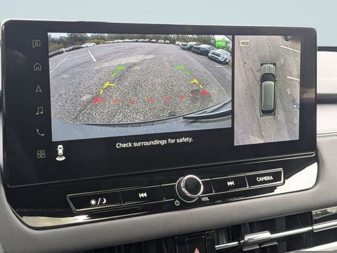 New 2026 Mitsubishi Outlander Trail Edition image 22