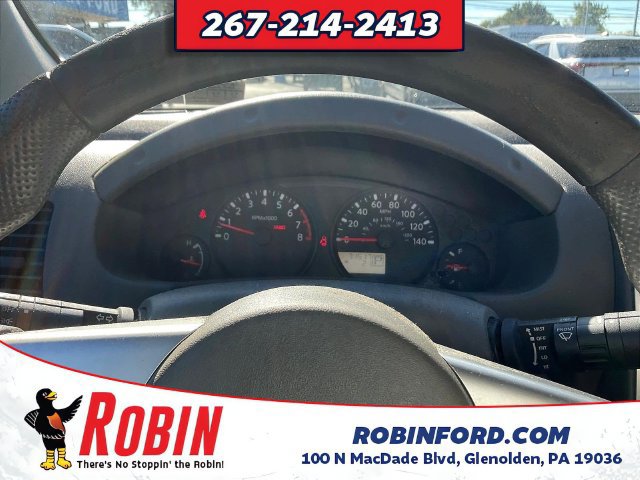 Used 2014 Nissan Frontier S RWD image 15