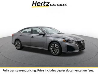 Used 2026 Nissan Altima 2.5 SV FWD video 1
