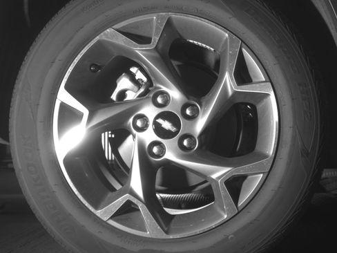 Used 2025 Chevrolet Trax LT image 15
