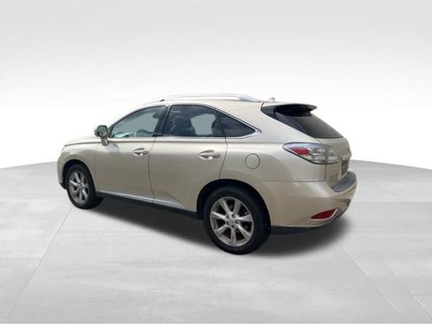 Used 2012 Lexus RX 350 FWD w/ Premium Pkg image 6