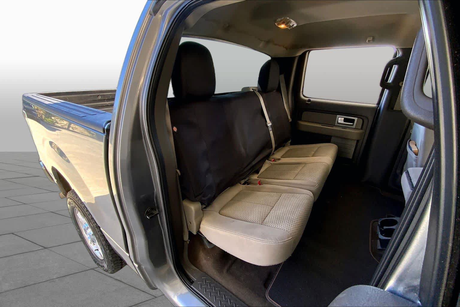 Used 2010 Ford F150 XL RWD image 19