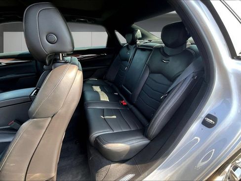 Used 2020 Cadillac CT6 Luxury AWD/4WD image 22