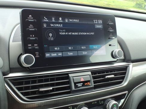 Used 2022 Honda Accord Sport Special Edition image 18