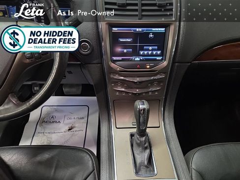 Used 2013 Lincoln MKX AWD image 13