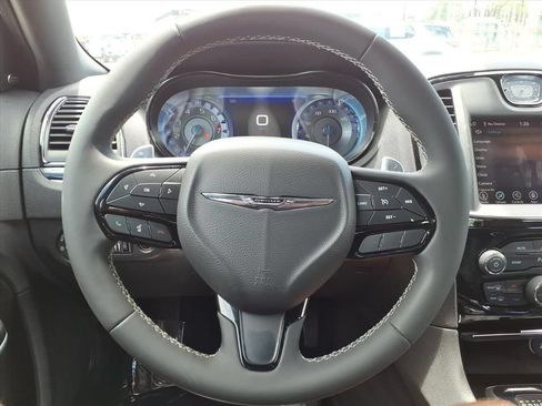 Used 2023 Chrysler 300 S RWD image 24