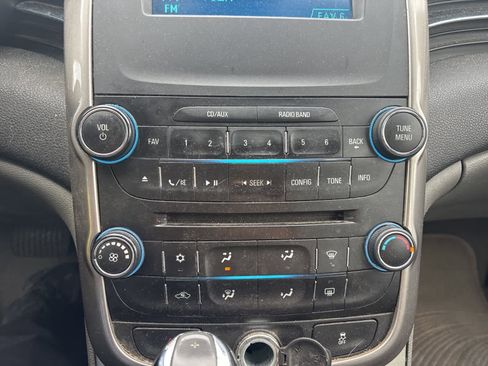 Used 2014 Chevrolet Malibu LS w/ Protection Package image 16