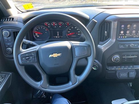 Certified 2026 Chevrolet Silverado 1500 W/T w/ WT Value Package image 13