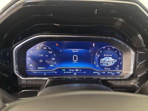 Used 2023 Chevrolet Silverado 1500 LT image 16