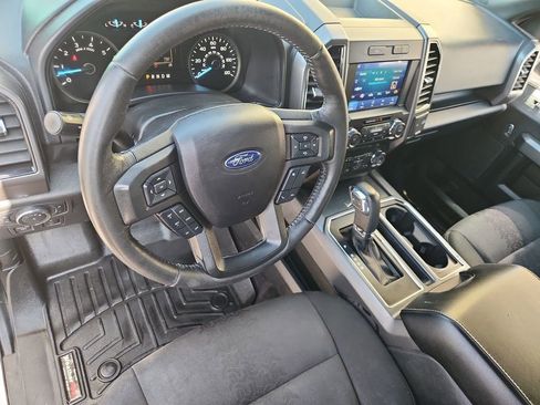Used 2020 Ford F150 XLT w/ Equipment Group 302A Luxury image 10
