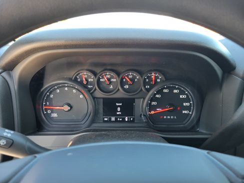 New 2026 Chevrolet Silverado 2500 W/T w/ WT Convenience Package AWD/4WD image 31