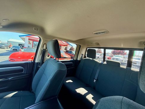 Used 2020 RAM 2500 Tradesman w/ Towing Technology Group AWD/4WD image 12