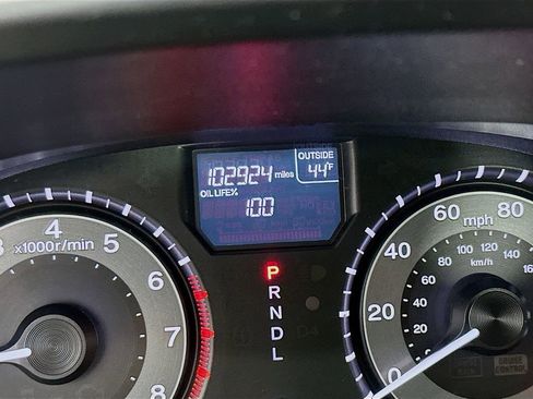 Used 2017 Honda Odyssey SE image 13