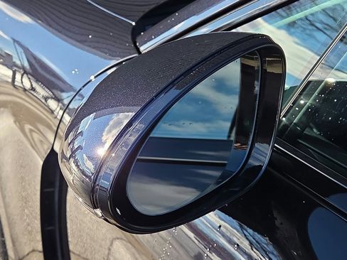 New 2026 Porsche Panamera 4 image 29