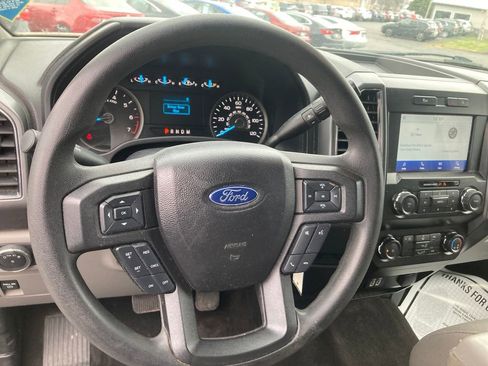 Used 2020 Ford F150 XLT AWD/4WD image 18