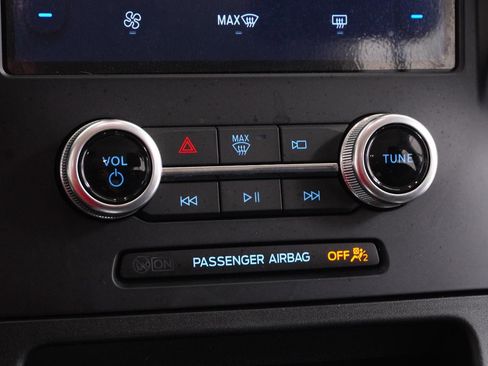 Used 2024 Ford Edge SE image 25