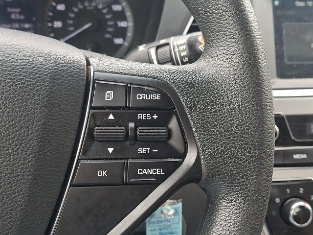 Used 2017 Hyundai Sonata SE FWD image 21