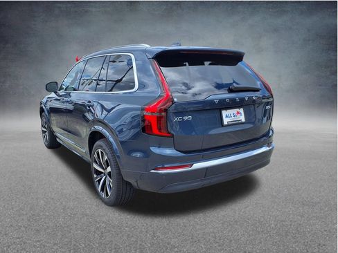 New 2026 Volvo XC90 B5 Core AWD/4WD image 5