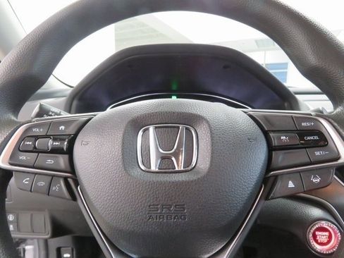 Used 2021 Honda Accord LX image 27