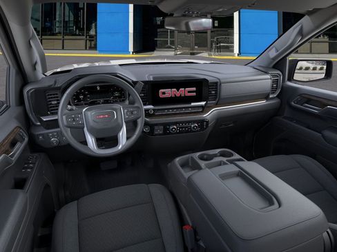 New 2026 GMC Sierra 1500 Elevation image 17