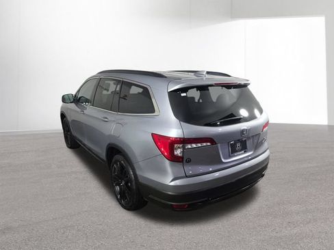 Used 2022 Honda Pilot Special Edition image 40