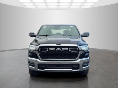 New 2027 RAM 1500 4x4 Crew Cab