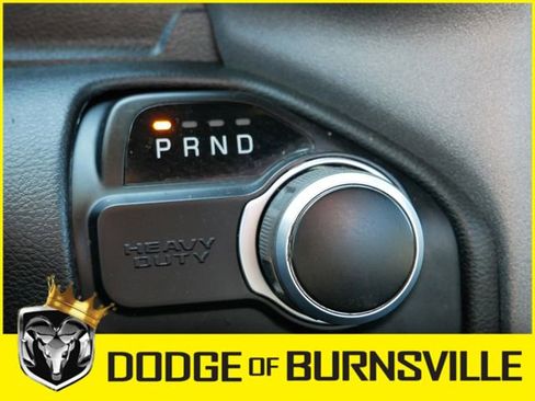 Used 2022 RAM 2500 Tradesman image 24