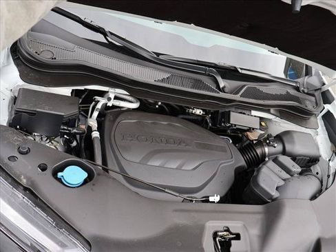 New 2026 Honda Ridgeline Black Edition image 19