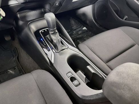 Used 2023 Toyota Corolla LE w/ Carpet Mat Package (TMS) FWD image 6