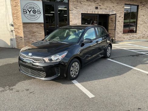 Used 2018 Kia Rio LX image 1