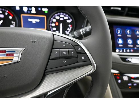 New 2026 Cadillac XT5 Premium Luxury w/ Driver Assist Package image 26