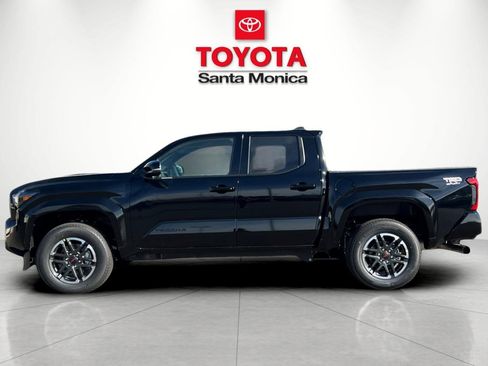 New 2025 Toyota Tacoma TRD Sport image 8