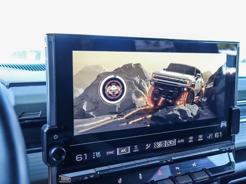 Used 2026 GMC Hummer EV SUV AWD/4WD image 30